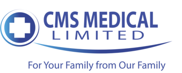 CMS Medical LTD Αγγλίας