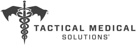 Tactical Medical Solutions Αμερικής