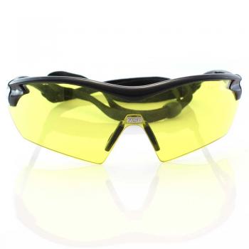 Γυαλιά Ασφαλείας Racers Amber Lenses του οίκου MSA Αμερικής