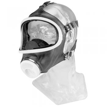 Μάσκα Αναπνευστικής Προστασίας 3S Basic Plus του οίκου MSA Αμερικής