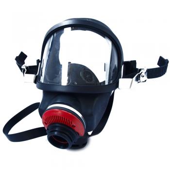 Μάσκα Αναπνευστικής Προστασίας 3S H-PS-F1 του οίκου MSA Αμερικής