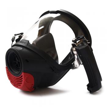 Μάσκα Προστασίας Αναπνοής FPS 7000 PE-EPDM-M2-PC-S-fix του οίκου Drager  Γερμανίας