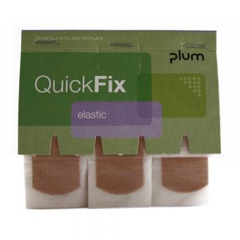 Λευκοπλάστες Ελαστικοί QuickFix Elastic του οίκου PLUM Δανίας