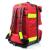 Διασωστικό Σακίδιο Πρώτων Βοηθειών και Φορητού Απινιδωτή Arky AED Large