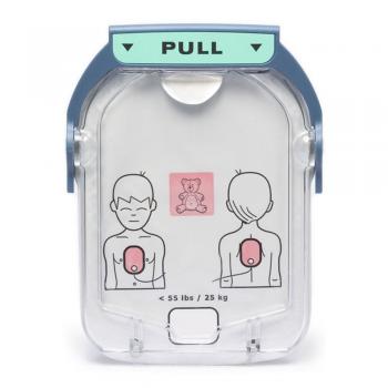 Ηλεκτρόδια Απινίδωσης Βρεφικά / Παιδικά Infant / Child Smart Pads του οίκου Philips