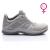 Αθλητικά Παπούτσια Πεζοπορίας Black Eagle Air Low Women Grey-White του Γερμανικού οίκου HAIX®