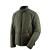 Αντιανεμικό Μπουφάν - Γιλέκο 2σε1 Zip Jacket GORE® WINDSTOPPER® Olive της HAIX Γερμανίας