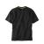 Κοντομάνικο Μπλουζάκι Pure Comfort Shirt Black της Γερμανικής HAIX