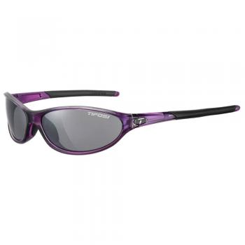 Πολωτικά Γυαλιά Ηλίου Alpe 2.0 Crystal Purple Polarized του Αμερικάνικου οίκου Tifosi