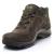 Παπούτσια Δερμάτινα Ορεινής Πεζοπορίας Black Eagle Nature GTX Low Brown/Olive του Γερμανικού Οίκου HAIX