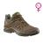 Παπούτσια Πεζοπορίας - Ορεινής Πεζοπορίας Black Eagle Nature GTX Low Women Brown/Olive του Γερμανικού Οίκου HAIX