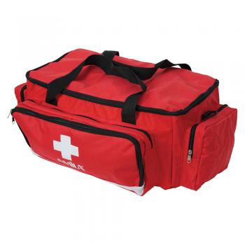Τσάντα Πρώτων Βοηθειών Medical Bag του Ελληνικού οίκου Amila