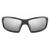 Αθλητικά Γυαλιά Ηλίου με Πολωτικούς Φακούς Camrock Gloss Black Polarized της Tifosi Αμερικής