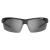 Αθλητικά Γυαλιά Ηλίου με Πολωτικούς Φακούς Jet Matte Black Polarized της Tifosi Αμερικής