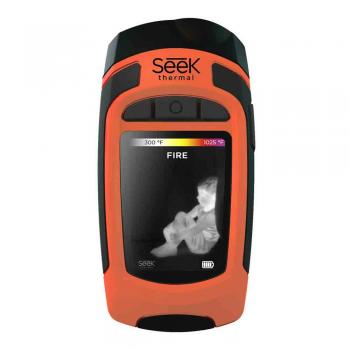 Θερμική Κάμερα Reveal FirePRO του οίκου SEEK Thermal Αμερικής