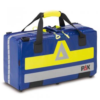 Τσάντα Μεταφοράς Φιάλης Οξυγόνου 2L Oxy-Compact M του οίκου PAX Γερμανίας