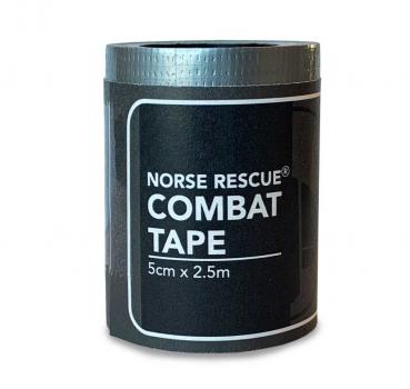 Ταινία Πολλαπλών Χρήσεων Norse Rescue® Combat Tape 2.5cm x 5m
