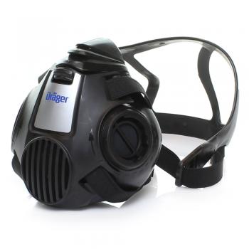 Μάσκα Προστασίας Αναπνοής X-Plore 3500 Small του οίκου Drager Γερμανίας