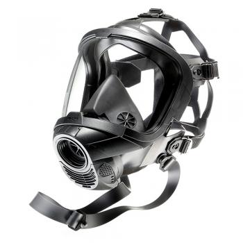 Μάσκα Προστασίας Αναπνοής FPS 7000 P-EPDM-M2-PC-CR του οίκου Drager Γερμανίας