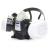Μάσκα Προστασίας Αναπνοής Drager X-Plore 3300 Chemical Workset με φίλτρα