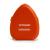 Μάσκα Ανάνηψης CPR Flex Mask σε κόκκινη θήκη του οίκου Spencer Ιταλίας