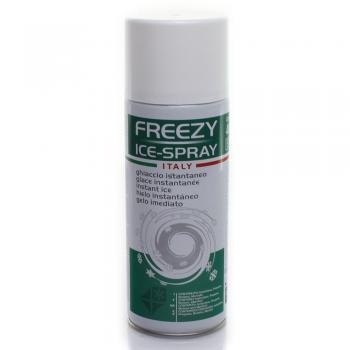 Ψυκτικό Σπρέι 400 ml Freezy Ice Spray