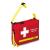 Ατομικό Φαρμακείο Α' Βοηθειών First Aid Bag Small του οίκου PAX Γερμανίας