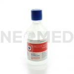 Αποστειρωμένος Φυσιολογικός Ορός Πλύσης Οφθαλμών σε συσκευασία 250ml από τον οίκο Blue Lion Medical