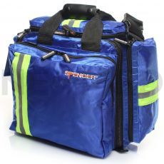 Τσάντα Πρώτων Βοηθειών Blue Bag 2 του οίκου Spencer Ιταλίας