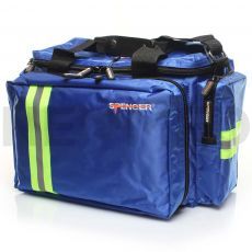 Τσάντα Επειγόντων Blue Bag 3 του οίκου Spencer Ιταλίας