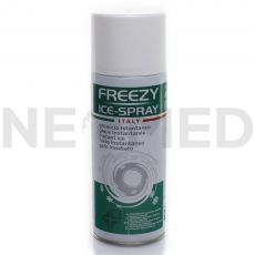 Ψυκτικό Σπρέι 400 ml Freezy Ice Spray