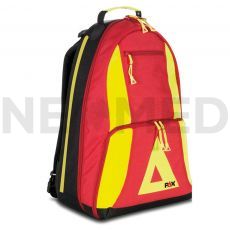 Διασωστικό Σακίδιο Πλάτης Daypack AED του οίκου PAX Γερμανίας