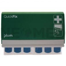 Διανομέας για Λευκοπλάστες QuickFix Dispenser του οίκου PLUM Δανίας