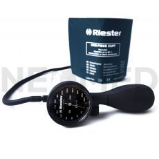 Πιεσόμετρο Ακριβείας R1 Shock Proof του οίκου Riester Γερμανίας