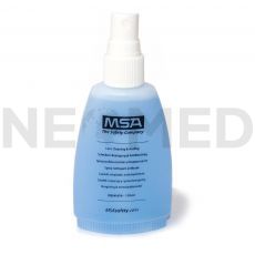 Αντιθαμβωτικό Σπρέϊ Καθαρισμού για Μάσκες & Γυαλιά Lens Cleaning & Antifog 110 ml του οίκου MSA Αμερικής