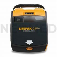 Απινιδωτής Φορητός LIFEPAK CR Plus του οίκου Physio-Control Αμερικής