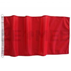 Σημαία Παραλίας Καιρού Κόκκινη 40 x 80 cm του οίκου NEOMED Ελλάδος