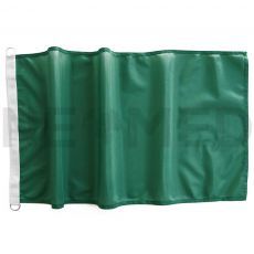Σημαία Παραλίας Καιρού Πράσινη 40 x 80 cm του οίκου NEOMED Ελλάδος