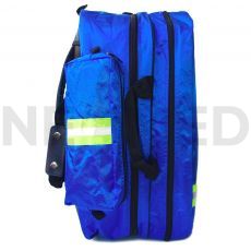 Βαλίτσα Α' Βοηθειών Spencer Blue Bag 4