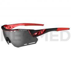 Αθλητικά Γυαλιά Ηλίου με Τρεις Διαφορετικούς Φακούς Alliant Black Red του οίκου Tifosi Αμερικής