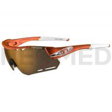 Αθλητικά Γυαλιά Ηλίου με Τρεις Διαφορετικούς Φακούς Alliant Matte Orange του οίκου Tifosi Αμερικής