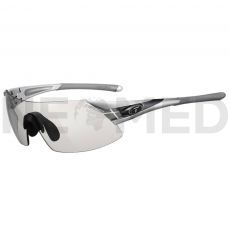 Φωτοχρωμικά Γυαλιά Ηλίου Podium XC Silver Gunmetal Fototec του οίκου Tifosi Αμερικής