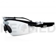 Γυαλιά Σκοποβολής με Σκελετό για Διορθωτικούς Φακούς TecTor του οίκου MSA Αμερικής