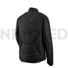 Αντιανεμικό Μπουφάν - Γιλέκο 2σε1 Zip Jacket GORE® WINDSTOPPER® Black του οίκου HAIX Γερμανίας
