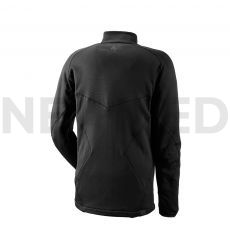 Ζακέτα Fleece Jacket TECNOSTRETCH® Anthracite της HAIX Γερμανίας
