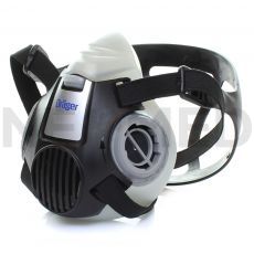 Μάσκα Προστασίας Αναπνοής X-Plore 3300 Small του οίκου Drager Γερμανίας