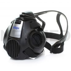 Μάσκα Προστασίας Αναπνοής X-Plore 3500 Medium του οίκου Drager Γερμανίας