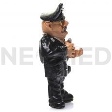 Μαγνητάκι Αστυνομικός 7.1 cm από τη NEOMED