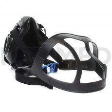 Μάσκα Αναπνευστικής Προστασίας X-Plore 3500 Medium του οίκου Drager Γερμανίας