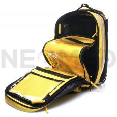 Τσάντα Επειγόντων Mark Yellow της Ιταλικής Spencer